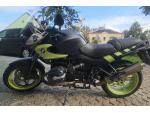 Klikněte pro detailní foto č. 1 - BMW R 1150 R Rockster