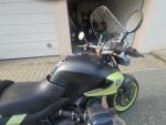 Klikněte pro detailní foto č. 5 - BMW R 1150 R Rockster