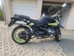 Klikněte pro detailní foto č. 6 - BMW R 1150 R Rockster