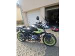 Klikněte pro detailní foto č. 7 - BMW R 1150 R Rockster