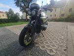 Klikněte pro detailní foto č. 8 - BMW R 1150 R Rockster