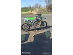 Klikněte pro detailní foto č. 1 - Kawasaki KX 450 F