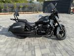 Klikněte pro detailní foto č. 3 - Suzuki Intruder C 1500