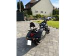 Klikněte pro detailní foto č. 5 - Suzuki Intruder C 1500
