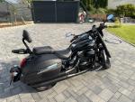 Klikněte pro detailní foto č. 7 - Suzuki Intruder C 1500