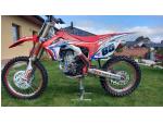 Klikněte pro detailní foto č. 13 - Honda CRF 450 R