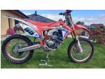 Klikněte pro detailní foto č. 14 - Honda CRF 450 R