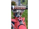 Detail nabídky - Honda CRF 450 R