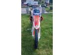 Klikněte pro detailní foto č. 2 - Honda CRF 450 R