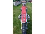 Klikněte pro detailní foto č. 3 - Honda CRF 450 R