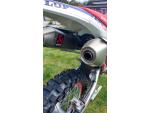 Klikněte pro detailní foto č. 5 - Honda CRF 450 R