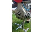 Klikněte pro detailní foto č. 7 - Honda CRF 450 R