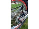 Klikněte pro detailní foto č. 9 - Honda CRF 450 R