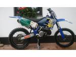 Detail nabídky - Yamaha YZ 250