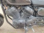 Klikněte pro detailní foto č. 10 - Yamaha SCR 950