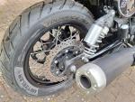 Klikněte pro detailní foto č. 11 - Yamaha SCR 950