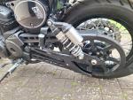 Klikněte pro detailní foto č. 12 - Yamaha SCR 950