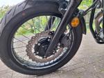 Klikněte pro detailní foto č. 13 - Yamaha SCR 950