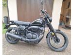 Klikněte pro detailní foto č. 1 - Yamaha SCR 950