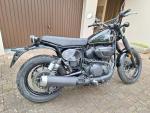 Klikněte pro detailní foto č. 2 - Yamaha SCR 950