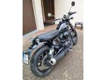 Klikněte pro detailní foto č. 3 - Yamaha SCR 950