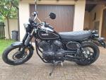 Klikněte pro detailní foto č. 4 - Yamaha SCR 950