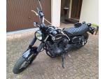 Klikněte pro detailní foto č. 6 - Yamaha SCR 950