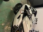 Klikněte pro detailní foto č. 2 - Ducati 848