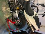 Klikněte pro detailní foto č. 3 - Ducati 848