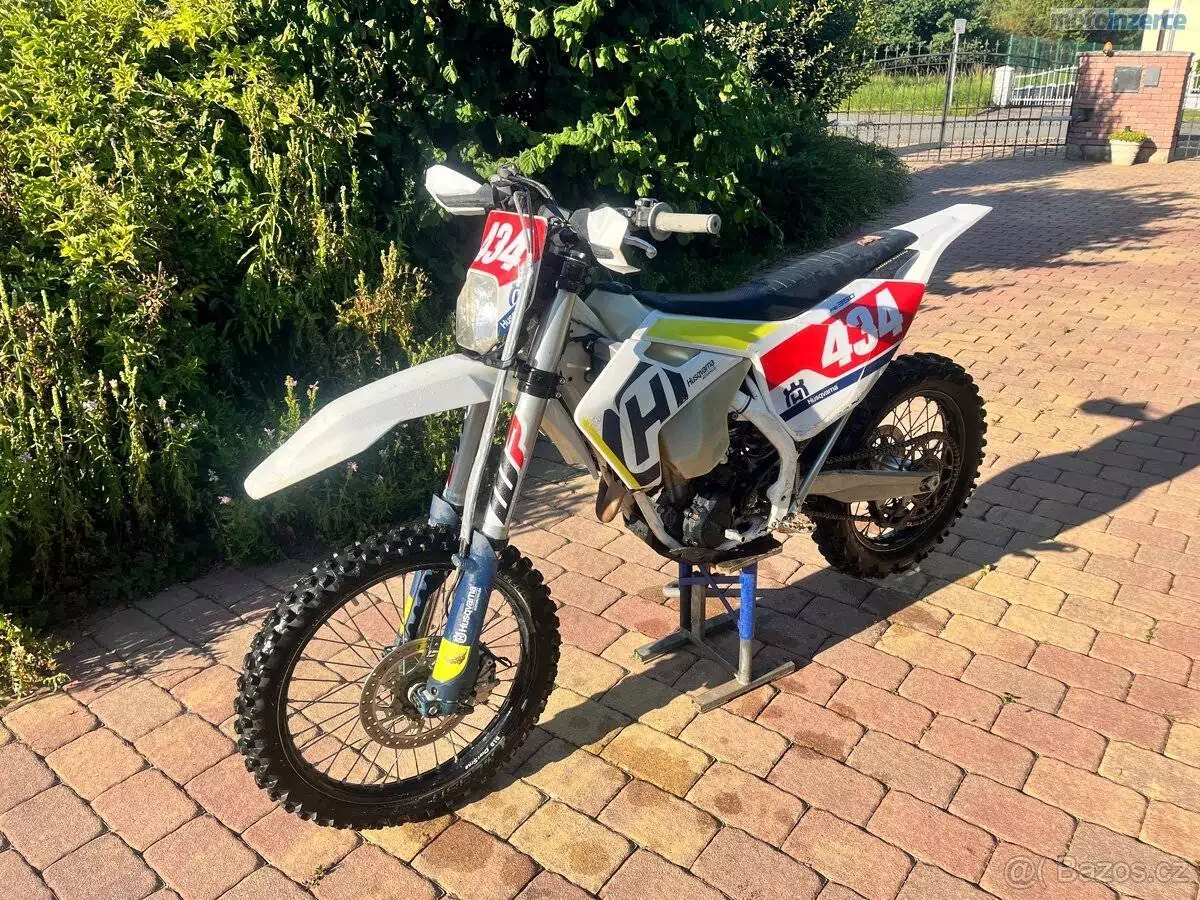 Husqvarna FE 350