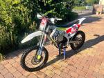 Klikněte pro detailní foto č. 2 - Husqvarna FE 350