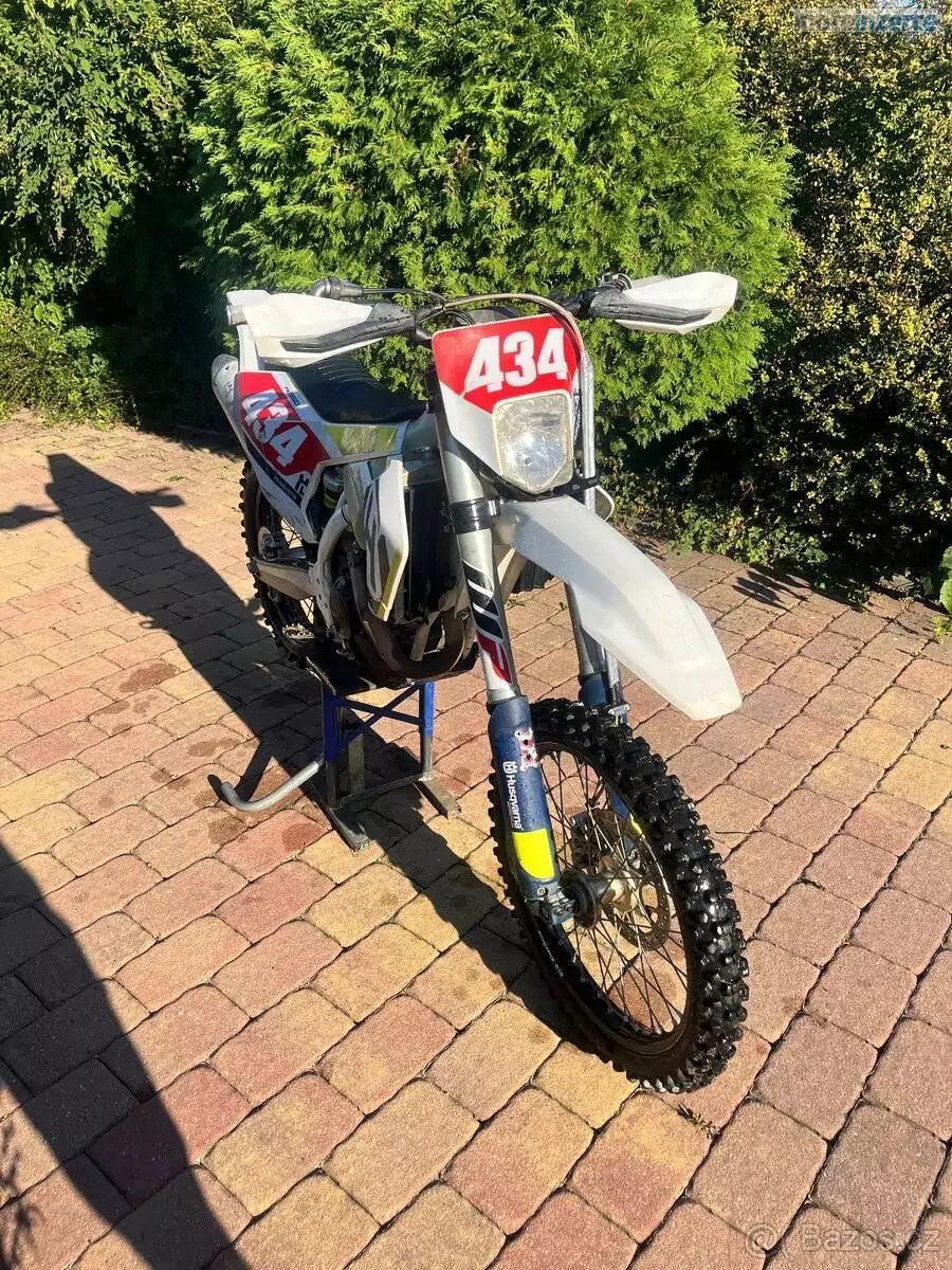Husqvarna FE 350