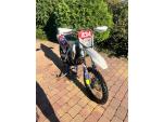 Klikněte pro detailní foto č. 3 - Husqvarna FE 350