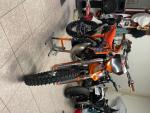 Klikněte pro detailní foto č. 4 - KTM 250 SX