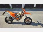 Detail nabídky - KTM 450 EXC-F