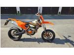 Klikněte pro detailní foto č. 1 - KTM 450 EXC-F