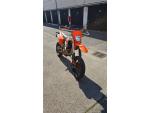 Klikněte pro detailní foto č. 2 - KTM 450 EXC-F