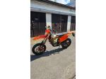 Klikněte pro detailní foto č. 4 - KTM 450 EXC-F