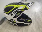 Klikněte pro detailní foto č. 3 - Přilby Dětské MX přilba + kalhoty