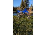 Detail nabídky - Yamaha YZ 85 LW