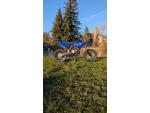 Klikněte pro detailní foto č. 2 - Yamaha YZ 85 LW