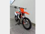 Detail nabídky - KTM 250 SX