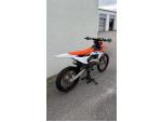 Klikněte pro detailní foto č. 3 - KTM 250 SX