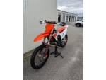 Klikněte pro detailní foto č. 4 - KTM 250 SX
