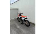Klikněte pro detailní foto č. 5 - KTM 250 SX