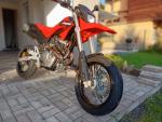Klikněte pro detailní foto č. 2 - Honda FMX 650