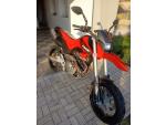 Klikněte pro detailní foto č. 3 - Honda FMX 650