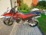 Klikněte pro detailní foto č. 4 - Honda FMX 650