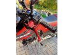 Klikněte pro detailní foto č. 5 - Honda FMX 650