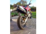 Klikněte pro detailní foto č. 7 - Honda FMX 650